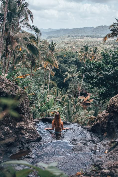 Traveling Tattoo, Bali Nature, Bali Travel Photography, Bali Waterfalls, Bali Baby, Ubud Indonesia, Bali Honeymoon, Green Rice, Bali Vacation