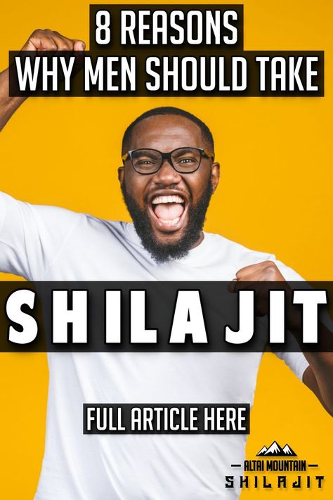 black man in white t-shirt and glasses smiling with mouth open and raising his hands as if cheering How To Increase Testerone Naturally, Shilajit Benefits Health, Increase Testosterone Naturally, Shilajit Benefits, Andrew Huberman, Prostate Health Men, Smoothies Vegan, Men's Vitamins, Boost Testosterone