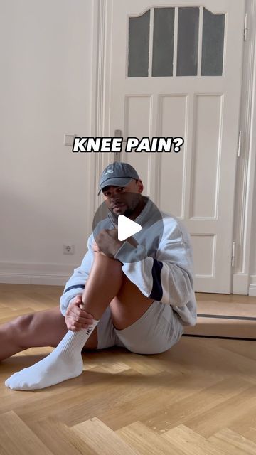 Anthony Green | Mobility on Instagram: "KNEE PAIN | KNEE STABILITY 

3 exercises to improve knee stability! 

There is never a guaranteed exercise that will make your knee pain disappear. 

You need to find out which exercises fit best for you. 

If knee stability is an issue, these 3 exercises could help. 

Let me know how it goes!

#kneepain #kneepainrelief #knee #mobility #stability #pain #movement #painfree" Knee Mobility, Knee Stability, Daily Stretches, Anthony Green, Knee Pain Exercises, Knee Pain Relief, March 19, Knee Pain, Pain Free