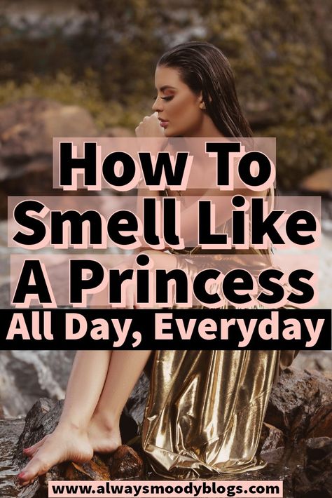 Smelling Good Products, Face Tricks Skin Care, How To Naturally Smell Better, Body Care Tips Beauty Hacks, How To Look Better Naturally, Honey Beauty Tips, Women Hacks Beauty, Healthy Beauty Tips, How To Look Good Everyday Tips