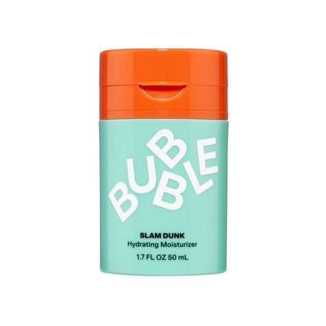 Bubble Moisturizer Aesthetic, Slam Dunk Bubble Moisturizer, Bubble Moisturizer Slam Dunk, Bubble Moustiriser, Bubble Slam Dunk Moisturizer, Bubble Skincare Moisturizer, Bubble Moisturizer, Bubble Slam Dunk, Face Cream For Dry Skin