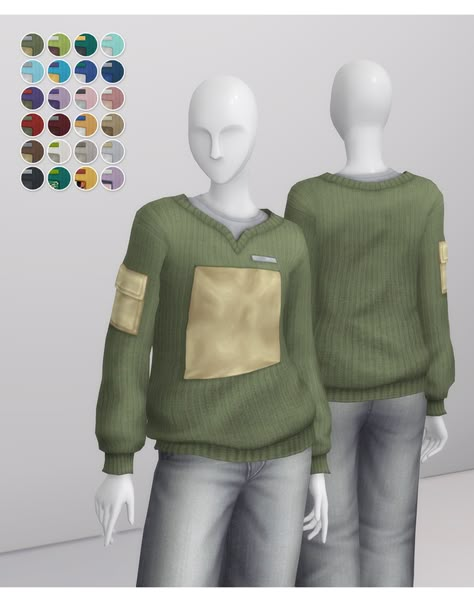 Nail Sims 4 Cc, Patreon Sims 4, Sims 4 Men Clothing, Sims 4 Male Clothes, Sims 4 Patreon, Pelo Sims, Rusty Nail, The Sims 4 Packs, Sims 4 Mm Cc