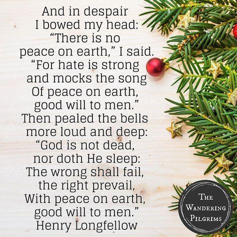 The Wandering Pilgrims on Instagram: “#merrychristmas #wanderingpilgrims #christmas #happychristmas #jesusisthereasonfortheseason #jesus #jesuschrist #ocomeallyefaithful…” Henry Longfellow, Diy Crafts Gift, Christmas Bible Verses, Christmas Bible, Christmas Memes, Quotes Bible Verses, Give Me Jesus, Worship God, Quotes Bible