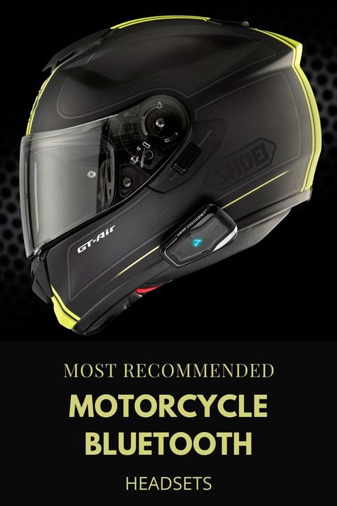 Smart Motorcycle Helmet, Motorcycle Maintenance, Biker Helmets, Motorcycle Camping Gear, Ktm Adventure, Custom Street Bikes, Best Motorcycle, Bike Safety, Motorcycle Men