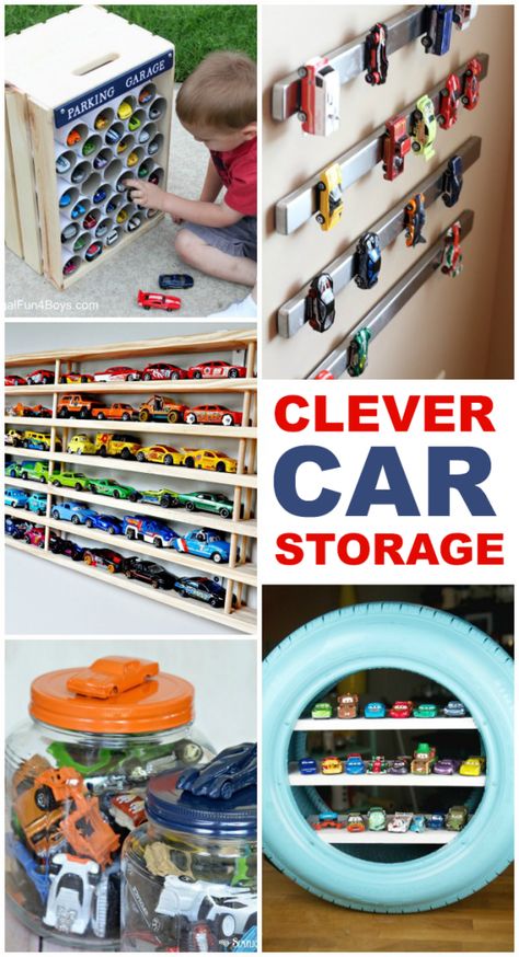 Car Storage Ideas, Hot Wheels Cars Display, Old Baby Cribs, Diy Toys Car, Hot Wheels Storage, Toy Car Storage, Diy Wooden Crate, Car Room, Quotes Car