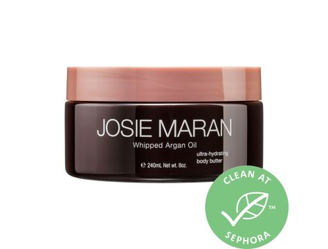 Check out this product at Sephora.com - Josie Maran Whipped Argan Oil Body Butter - 8 oz Vanilla Apricot Josie Maran, Vegetable Nutrition, Sephora Beauty, Healthy Dog Treat Recipes, Beauty Needs, Skincare Video, Clean Body, Natural Cosmetics, Research Report