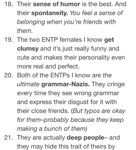 This is so cute! #10 #mbti #entp #entpgirl #entpfemale #entppersonality #personality Entp Sexuality, Entp Personality Traits, Entp Aesthetic, Mbti Entp, Entp Personality, Entp And Intj, Personality Types Test, Enneagram 8, Entp Personality Type