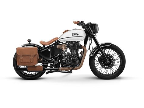 Leather Love Royal Enfield Classic 350cc, Custom Motorcycle Builders, Motos Bobber, Royal Enfield Accessories, Royal Enfield Modified, Bullet Bike Royal Enfield, Enfield Bike, Moto Scrambler, Enfield Himalayan