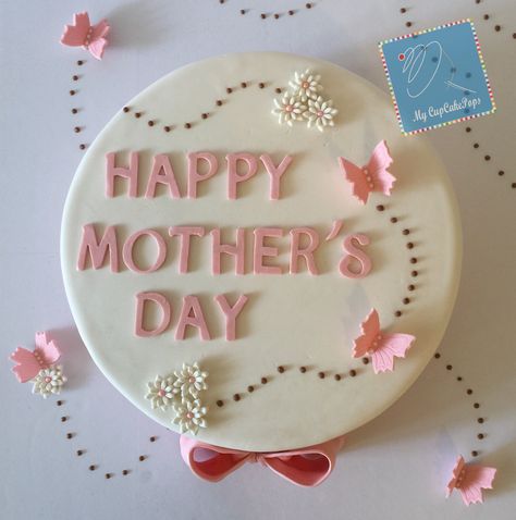 Mothers Day Bento Cake Design, Bento Cake Hari Ibu, Bento Cake Mothers Day, Happy Mother Day Cake, Mother's Day Cake Ideas, Birthday Cake For Papa, Happy Mothers Day Cake, Happy Mother's Day Cake, Simple Graduation Cakes