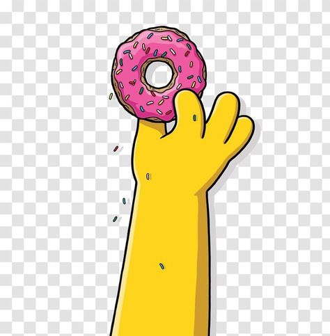 Homer Simpson Doughnut Bart Lisa Ned Flanders - Cartoon Donut - ned flanders, homer simpson, finger, text, simpsons season 5, springfield, simpson family Homer Donut, Homer Simpson Donut Wallpaper, Homer Simpson Donut, Homer Simpson Doughnut, Homer Simpson Doh, Homer Donuts, Homer Simpson Donuts, Simpsons Donut, Homer Simpson Beer