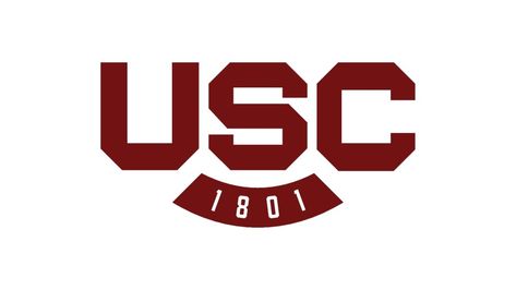 University of South Carolina drops ‘UofSC’ branding, reveals new USC spirit mark | WCBD News 2 Fall Camping, Weather News, University Of South Carolina, Back 2 School, Carolina Gamecocks, South Carolina Gamecocks, College Prep, Meet The Team, Find A Job