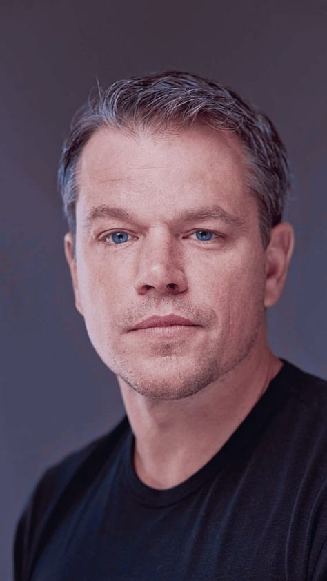 Matt Demon, Matt Damon Jason Bourne, Jack Carr, Jason Bourne, Matt Damon, Gone Girl, Celebrity Portraits, Christian Bale, Famous Men