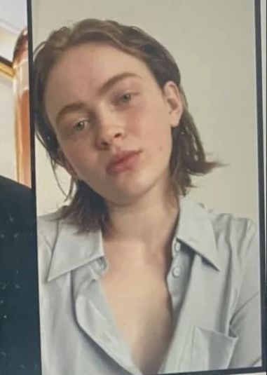 Sadie Sink Short Hair, Saide Sink, I Love Redheads, Max Mayfield, Wifey Material, Beautiful Red Hair, Hair Icon, Enola Holmes, Sadie Sink