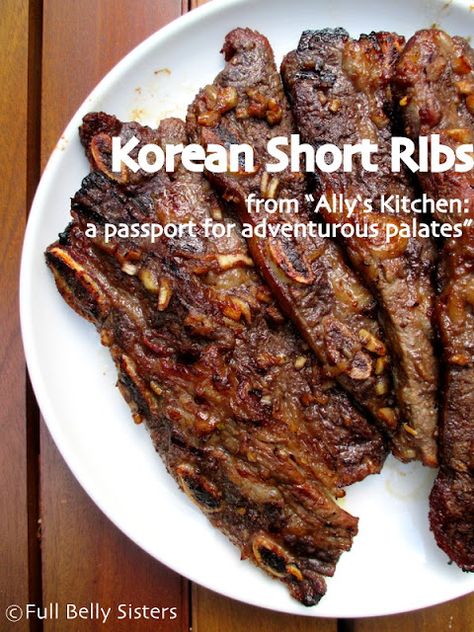 Nilaga Recipe, Hawaiian Cuisine, Korean Short Ribs, Korean Beef Recipes, Korean Short, Veal Recipes, Baked Ribs, Pork Rib Recipes, Kitchen Cookbook