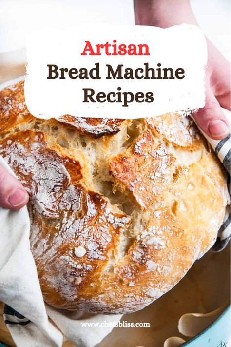 15+ Best Artisan Bread Machine Recipes You Must Try Sour Dough Bread Machine Recipe, Breadman Bread Machine, Bread Machine Sourdough, Sourdough Bread Machine, Bread Machine Recipes Healthy, Breadmaker Recipes, Easy Bread Machine Recipes, Best Bread Machine, Recipe Using Sourdough Starter