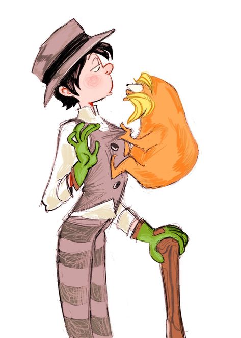 The Onceler Fanart Spicy, The Lorax Fanart, Onceler Fanart, He Is My Everything, The Lorax, Disney Animation, I Love Books, Cutie Patootie, Dreamworks