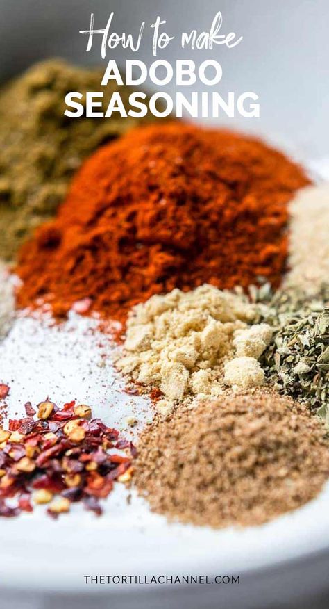 Spice Rubs, Homemade Dry Mixes, Homemade Seasoning, Diy Mixes, Mexican Seasoning, Dry Rub Recipes, Dry Rubs, Homemade Spice Mix, Dry Mixes