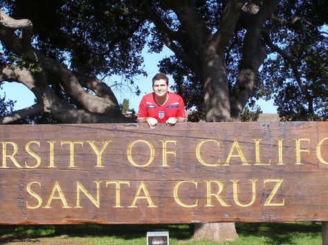 uc santa cruz - University Of Santa Cruz, Uc Santa Cruz Campus, Ucsc Campus, Santa Cruz University, University Of California Santa Cruz, Uc Santa Cruz, Gratitude Board, College Apps, Housing Crisis