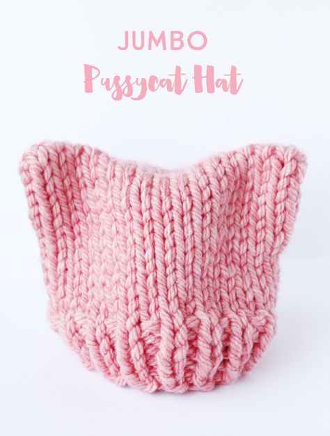 Knitting Gloves Pattern, Beanie Knitting Patterns Free, Knitted Beanies, Jumbo Yarn, Glove Pattern, Baby Hat Knitting Pattern, Crochet Baby Beanie, Knitting Hats, Crochet Gloves Pattern