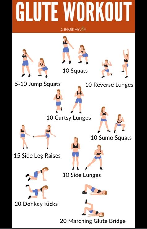 Ab And Glutes Workout, Workout Schedule For Women At Home No Equipment, Home Workout Legs Glutes, At Home Dance Workout, Workout Legs And Glutes Home, Lower Body Home Workout For Women, Simple Glute Exercises, At Home Ab And Glute Workout, Easy Leg And Glute Workout