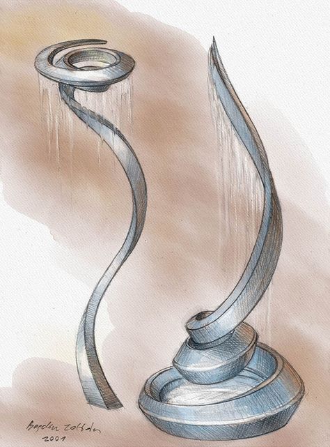 #2D #drawing #painting #Grecowaves #conceptart #productiondesign #budapest #hungary #bogdán #water #fountain Fountain Architecture Drawing, Fountain Sketch Architecture, Fountain Sketch, Fountain Drawing, Water Concept, Water Forms, Fountain Art, Water Fountain Design, Sculpture Fountain