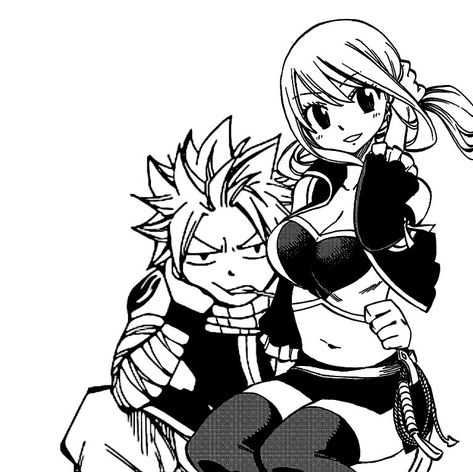 One Piece Fairy Tail, Fairy Tail Photos, Fairy Tail Comics, Natsu Fairy Tail, Fairy Tail Natsu And Lucy, Fairy Tail Pictures, Fairy Tail Love, Fairy Tail Girls, Fairy Tail Nalu