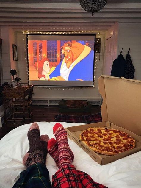 Movie couple goals night bedroom theater date pizza netflix couples romantic koppels schattige movies life classygirlswearpearls tumblr proper way relationship Couple Movie Date, Bedroom Theater, Date Pizza, Teen Movie Night, Netflix Date, Pizza Couples, Netflix Tumblr, Night Bedroom, Girls Night Movies