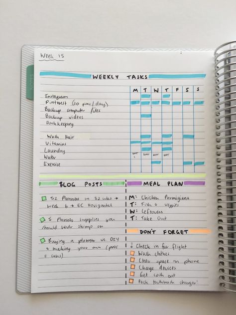 bullet journal ideas planner spread inspiration ideas simple weekly planner plan with me functional stickers color coding travel vacation Planning Ideas Planners, Simple Planner Ideas, Planner Section Ideas, Target Planner, 52 Weeks Challenge, Planner Spread Inspiration, Simple Weekly Planner, Bullet Journal Ideas, Functional Stickers