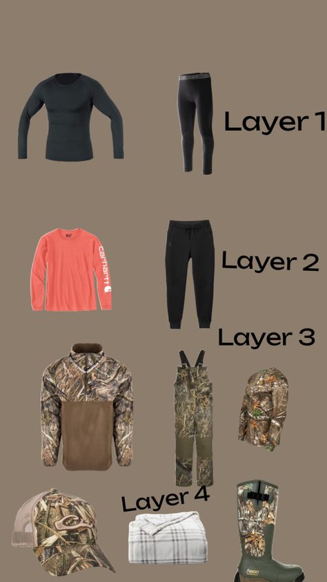 Hunting Clothing Women, Hunting Trip Outfits, Upland Hunting Women, Hunting Outfits For Women Winter, Hunting Fits Women, Hunting Costume Ideas, Camo Hunting Outfit, Hunting Tips For Women, Women’s Hunting Outfits