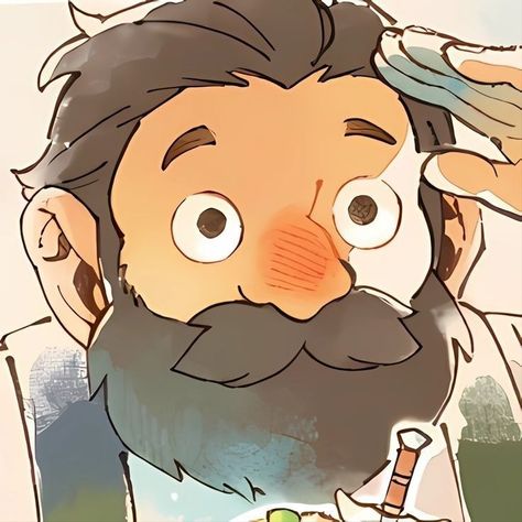 Dunmeshi Matching Icons, Dungeon Meshi Header, Delicious In Dungeon Matching Pfp, Dungeon Meshi Senshi, Dungeon Meshi Matching Pfp, Dungeon Meshi Wallpaper, Dungeon Meshi Fanart, Senshi Dungeon Meshi, Delicious Dungeon