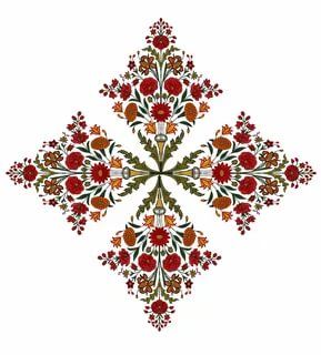 moghal flowers: 14 thousand results found on Yandex.Images Embroidery Motifs Design, Kashmiri Motifs, Indian Elements, Motif Vector, Indian Motif, Motifs Design, Indian Motifs, Mughal Art Paintings, Ethnic Motifs