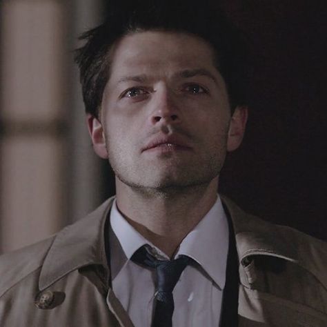 Castiel Aesthetic, Spn Memes, Castiel Supernatural, The Rapture, Supernatural Wallpaper, Supernatural Pictures, Winchester Supernatural, Tv Supernatural, Odaiba