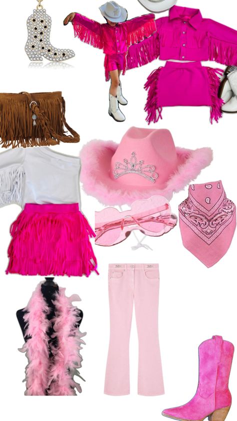 Preppy Costume, Preppy Cowgirl, Cute Cowgirl, Cute Cowgirl Outfits, Outfits Preppy, Preppy Pink, Cowgirl Costume, Cute Preppy Outfits, Cowgirl Outfits