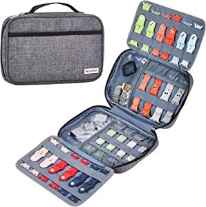 Travel Organizer Bag, Apple Watch バンド, Sewing Case, Apple Band, Pocket Storage, Travel Bag Organization, Accessories Bag, Watch Straps, Leather Watch Bands