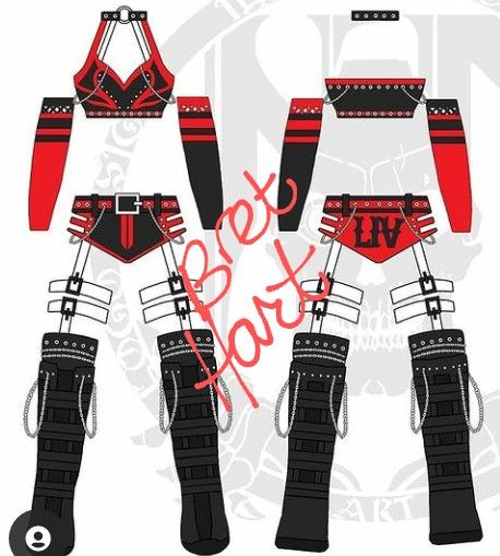 Female Wrestling Gear Ideas, Female Wrestling Gear, Female Wrestling Outfits, Ring Gear Wrestling, Wrestling Gear Women Ideas, Wrestling Outfits Womens, Wrestling Costumes, Wrestling Outfits, Female Wrestling