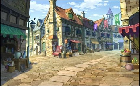 Medieval Town Background, Gacha Backrounds Castel, Gacha Life Backgrounds Village, Gacha Kingdom Background, Gacha Life Castle Background, Village Background For Editing, Gacha Backgrounds Castle, Gacha Castle Background, Medieval Background