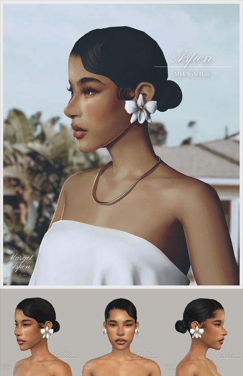 Sims 4 Brazilian Cc, Sims 4 Latin Cc, Sims 4 Natural Nails, Sims 4 Cc Latina Hair, Sims 4 Low Bun Cc, Sims 4 Aesthetic Mods, Sims Female Cc, Sims 4 Flower Crown Cc, Sims 4 Islander Cc