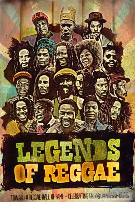 Reggae Poster, Reggae Art, Jah Rastafari, Poster Competition, Reggae Artists, Jamaican Culture, Jamaican Music, Roots Reggae, Reggae Music