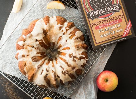 Apple Cinnamon Coffee Cake – Kodiak Cakes Apple Cinnamon Coffee Cake, Kodiak Cakes Recipe, Cinnamon Coffee Cake, Breakfast Goodies, Kodiak Cakes, Eating Breakfast, Cinnamon Coffee, Sale Ideas, Meal Preparation