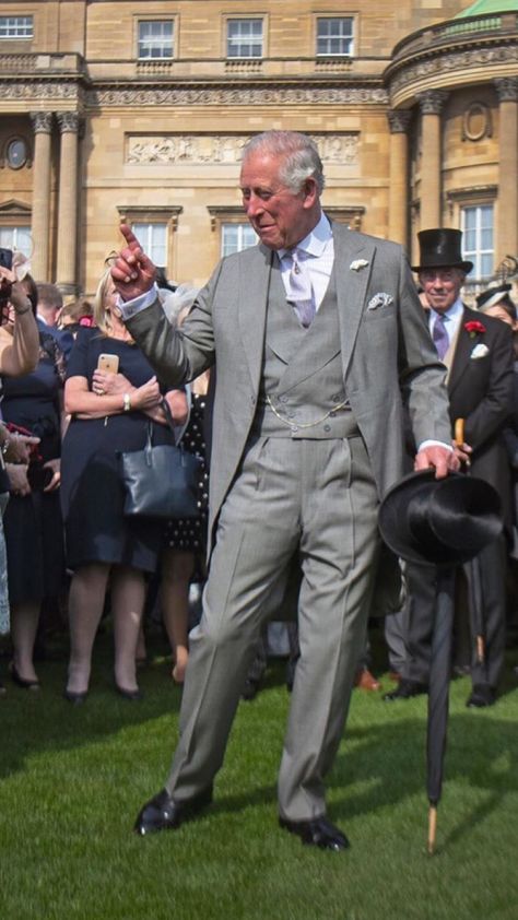 King William Iv, Buckingham Palace Gardens, Prinz Charles, Princess Margaret, British Monarchy, Royal Princess, Princess Anne, Prince Philip, King George