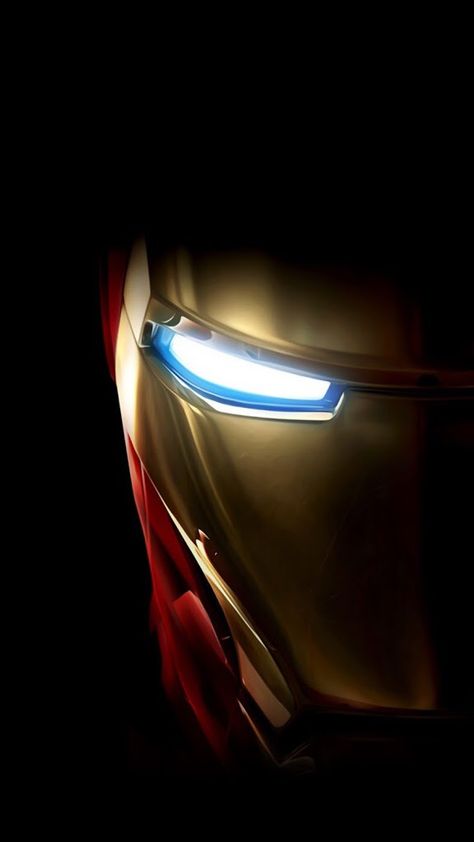 Iron Man Wallpaper Iphone, Marvel Iron Man Art, Iron Man Face, Iron Man Hd Wallpaper, Iron Man Helmet, Amoled Wallpapers, Black Panther Art, Iron Man Wallpaper, Iron Man Art