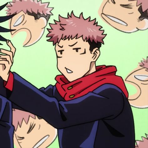 jujutsu kaisen ep 22 Anime Trio Icon, 3 Anime Best Friends Icons, Little Miss Characters, Dreamworks Characters, Toro Inoue, Duos Icons, Anime Titles, Yuji Itadori, Best Anime Couples