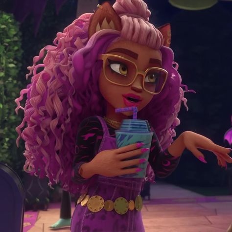 Clawdeen Gen 3, G3 Clawdeen, Clawdeen Wolf Icon, G3 Monster High, Wolf Icon, New Monster High, Monster High Clawdeen, Monster High Pictures, Clawdeen Wolf