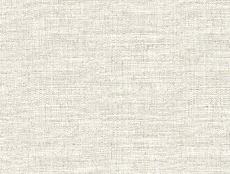 Shop Sample Papyrus Weave Wallpaper in White from the Mediterranean Collection at Burke Decor today. Quick ship and free shipping available for select items in the US. International shipping available. Linen Wallpaper, York Wallcoverings, Burke Decor, Fabric Texture, Vinyl Wallpaper, White Wallpaper, Wallpaper Samples, Wallpaper Roll, Of Wallpaper