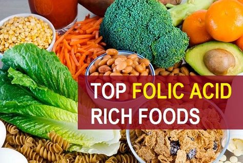 16 Best Folic Acid Rich Foods in India Green Leafy Vegetables, 10 Healthy Foods, Vitamin B9, Vegetarian Protein, Healthy Seeds, Belly Fat Diet, Flax Seeds, Power Foods, Healthy Eyes