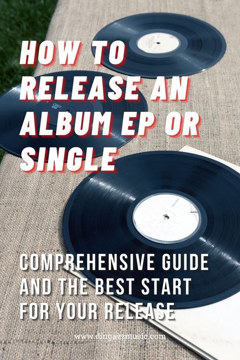 How To Produce Your Own Music, How To Release Music, Music Marketing Strategy, How To Produce Music, Artist Management Music, Vocal Exercises Singing, Music Basics, Music Industry Business, Music Release