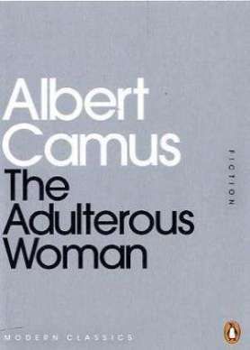 The Adulterous Woman by Albert Camus: A Book Review | A Book Bore ... Albert Camus Books, Adulterous Woman, Albert Camus, Word List, Book Review, A Book, Google Search, Books