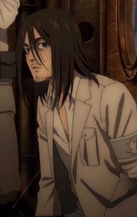 Hobo Eren, Attack Titan Eren, The Attack Titan, Titan Eren Yeager, Anthony Burgess, Eren Aot, Attack Titan, Anime Picture Hd, Aot Fanart