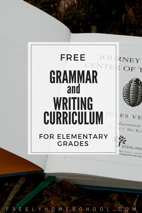 College Instructor, Homeschool Writing Curriculum, Homeschool Family, Free Homeschool Curriculum, English Curriculum, Homeschool Writing, Writing Curriculum, Reading Curriculum, Elementary Writing