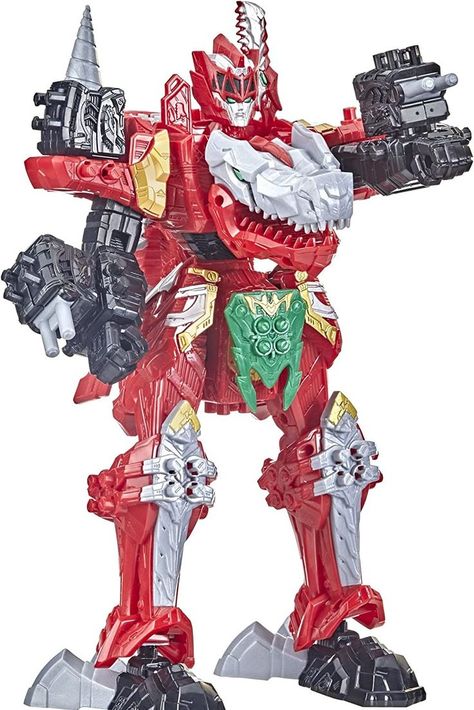 Power Rangers Dino Fury T-Rex Champion Zord Power Rangers Dino Fury, Power Rangers Figures, Power Rangers Toys, Power Rangers Megaforce, Iron Man Movie, Rangers Team, Power Rangers Dino, Mighty Morphin Power Rangers, Frozen Disney